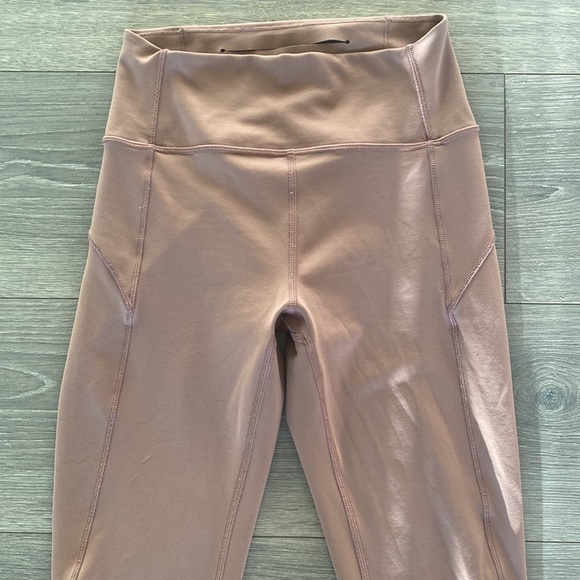 LuLulemon leggings - Picture 2 of 3